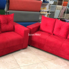 Sofá 2 e 3 lugares – Modelo Anetho