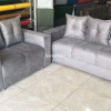 Sofá 2 e 3 lugares – Modelo Anetho