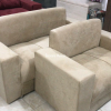 Sofá 2 e 3 lugares – Modelo Loreto
