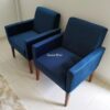 2 Poltronas – Modelo Lolla