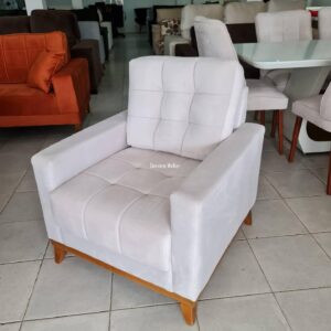 Poltrona – Modelo Sonata 2