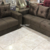 Sofá 2 e 3 lugares – Modelo Anetho