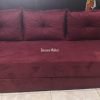 Sofa Cama Bicama 3 Lugares