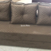 Sofa Cama Bicama 3 Lugares