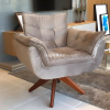 Poltrona – Modelo Carville