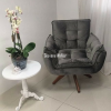 Poltrona – Modelo Carville