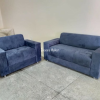 Sofá 2 e 3 lugares – Modelo Loreto