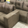 Sofá 2 e 3 lugares – Modelo Anetho