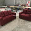 Sofá 2 e 3 lugares – Modelo Anetho