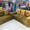 Sofá 2 e 3 lugares – Modelo Anetho
