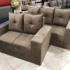 Sofá 2 e 3 lugares – Modelo Anetho