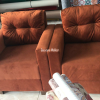 2 Poltronas – Modelo Ysabele