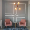 2 Poltronas – Modelo Master