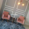 2 Poltronas – Modelo Master