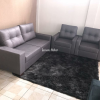 geovanewalker (2947) Sofá 3 Lugares com 2 Poltronas - Modelo Sianetto