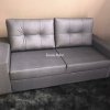 geovanewalker (2949) Sofá 3 Lugares com 2 Poltronas - Modelo Sianetto