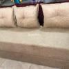 Sofa Cama Bicama 3 Lugares