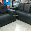 Sofá 2 e 3 lugares – Modelo Anetho