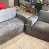 Sofá 2 e 3 lugares – Modelo Loreto