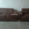 Sofá 2 e 3 lugares – Modelo Loreto