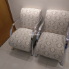 Geovane Walker 2 Poltronas – Modelo Rivera