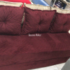 Sofa Cama Bicama 3 Lugares