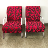 geovanewalker (5190) 2 Poltronas – Modelo Rivera