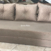 Sofa Cama Bicama 3 Lugares