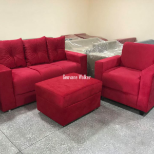 Conjunto – Modelo Anetho