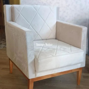 Poltrona – Modelo Ares