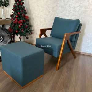 Poltrona – Modelo Serenity