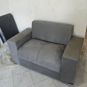 Sofá 2 Lugares – Modelo Loreto