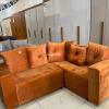 Sofá de Canto – Modelo Floripa
