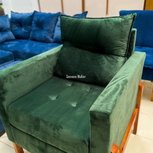 Poltrona – Modelo Kiev