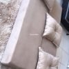 Sofa Cama Bicama 3 Lugares