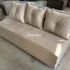 Sofa Cama Bicama 3 Lugares