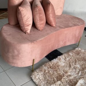 Sofá Orgânico Safira