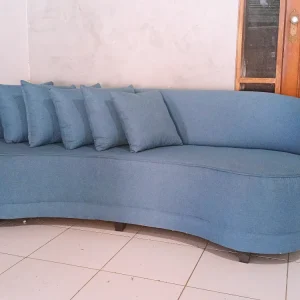 Sofá Orgânico Atena
