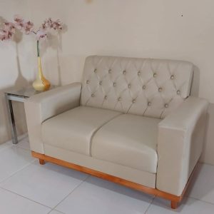 Sofá 2 Lugares – Modelo Berline