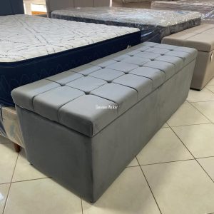 Baú Recamier 1,60m