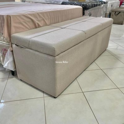 Baú Recamier 1,60m
