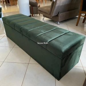 Baú Recamier 1,60m