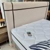 Cabeceira Queen Milano 1,60m