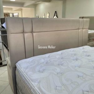 Cabeceira King Duna 1,95m