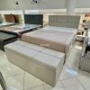 Cabeceira Queen Riva 1,60m