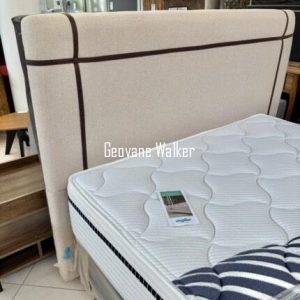 Cabeceira Queen Milano 1,60m