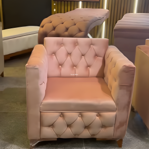 Poltrona – Modelo Gold