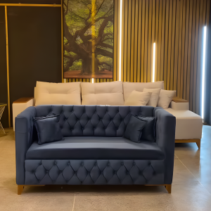 Sofá 3 Lugares – Modelo Esc 1.40m