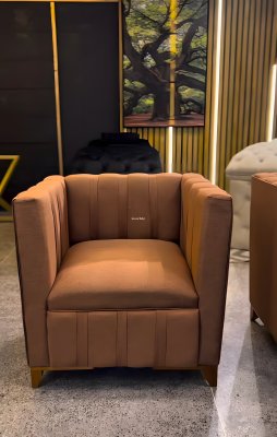 Poltrona – Modelo Gold 2