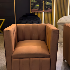 Poltrona – Modelo Gold 2